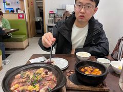 -阿毛饭店(和义路店)