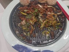 -天和晟烤鸭店(玉泉西街店)