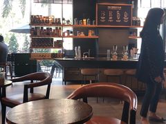 -星巴克臻选(深圳东海缤纷天地店)