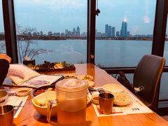 靠窗位-青鹤谷(苏州店)