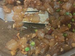 铁锅凉粉-老雒阳面馆·水席·洛阳菜(王城路店)