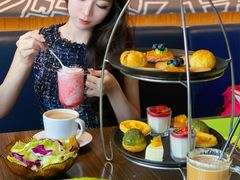 -希尔顿欢朋酒店·欢朋餐厅