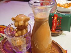 -龙记·香港茶餐厅(海上世界店)
