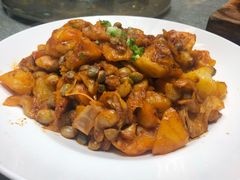 -一品名厨堂(先锋路店)