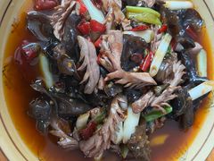 -鸡哈豆花(梅西广场店)