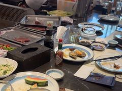 -大渔铁板烧(东城店)