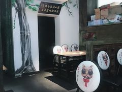 -蜀留香石锅鱼(六顺街店)