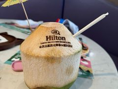 -水桶王国主题餐厅·聚会·生日派对·亲子活动·家庭套餐(亚龙湾希尔顿店)