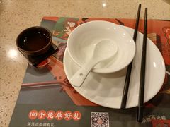 普洱茶-点都德(聚福楼店)