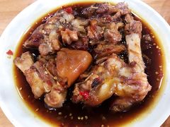 -贤花饭店(城阳店)