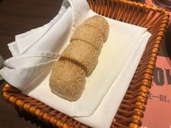 -西堤牛排(合肥之心城店)