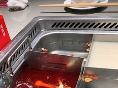 -海底捞火锅(石狮泰禾广场店)