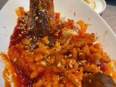 -青年公社烤鸭(青年路店)