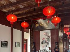 -董府·古宅餐厅