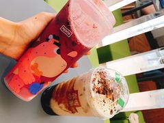-奈雪的茶(凯德新都心店)