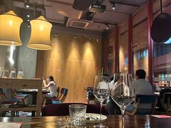 -Brut Eatery Wine Bar & Restaurant (建国东路店)