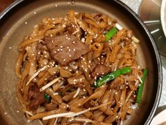 -广州中心皇冠假日酒店·百粤楼