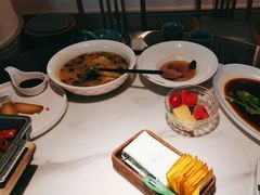 -荷塘秋月·本帮江浙菜(国权路店)