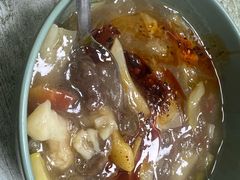 -清真李唯一优质肉丸糊辣汤
