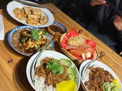 -捡角台湾食堂(宝山店)