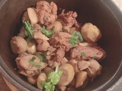 -铁公鸡·四川料理(天环广场店)