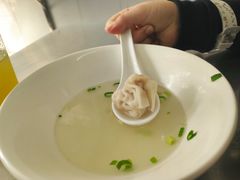 -巧手馄饨(箍桶巷店)