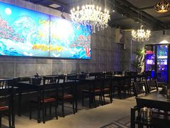 -HOTISLAND海鸡岛·韩国料理(江南西店)