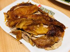 -老昌春饼(西民主路总店)