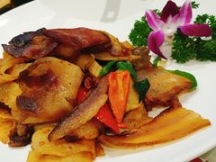 -紫鑫阁饭庄(长安店)