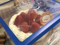 -Caidie Bakery采蝶轩(百越店)