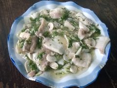 西施鱼片-吾介小籠館