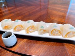-香樟花园新粤料理(无锡万象城店)