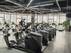 -天行健身＆天行拳馆跆拳道·格斗TXGYM