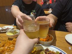 -福苗小骆驼烧烤(大唐不夜城店)