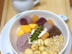 -古春堂凉茶甜品(拱北口岸店)