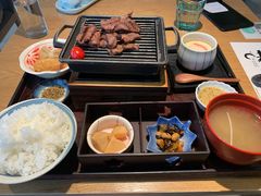 -味太助·银饭食堂(中华城店)