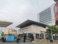-上海市宝山区房地产交易中心-地下停车场