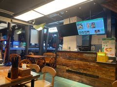 -兵哥豌豆面(雅颂居店)