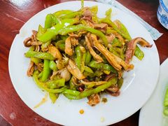-卫巷菜馆(芙蓉总店)
