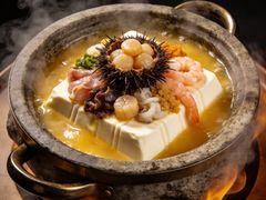 -锦楼·臻选新杭帮(正大广场店)