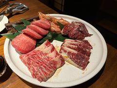 -杉海和牛烧肉海鲜自助(会展城店)