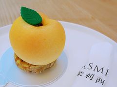 -CHEZ JASMINE 茉莉的氧气厨房