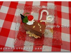-卡本妮法餐厅·北京和平宾馆
