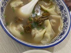 -37号老院坝抄手(马王庙37号院店)