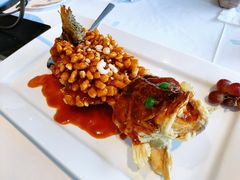 -松鹤楼·非遗·苏帮菜(融科店)