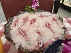 -吉源大排档·鱼生·海鲜(烧烤彩印厂店)