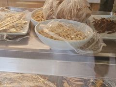 -华天新川面馆(缸瓦市店)