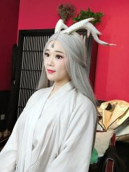 点击看大图 -盘子女人坊古装写真摄影(深圳店)