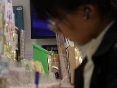 -猫的天空之城概念书店(杭州南宋御街店)