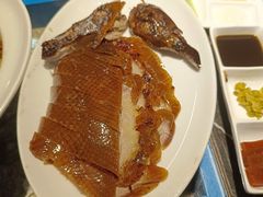 -瓦国小镇·果木烤鸭·融合菜(西口店)